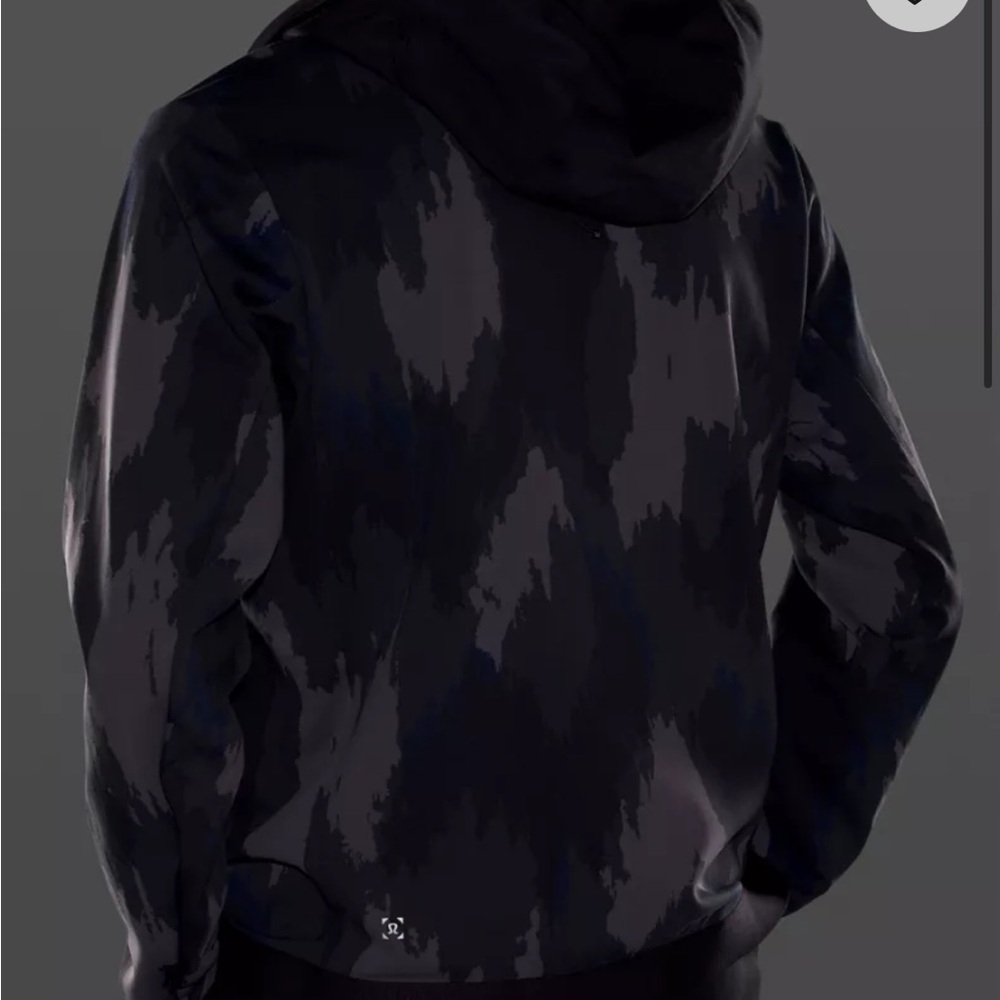 Lululemon Take The Moment Hoodie lululemon x Robert Geller - Picture 5 of 14